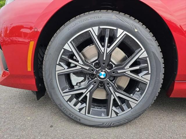 2026 BMW Coupe xDrive