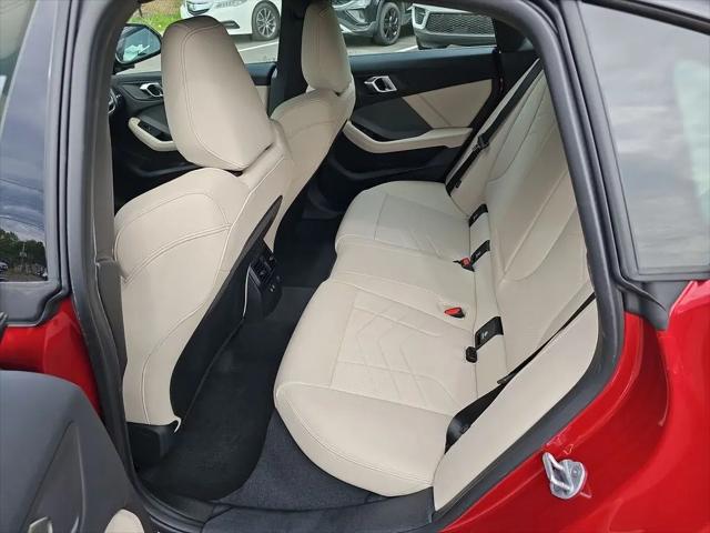 2026 BMW Coupe xDrive