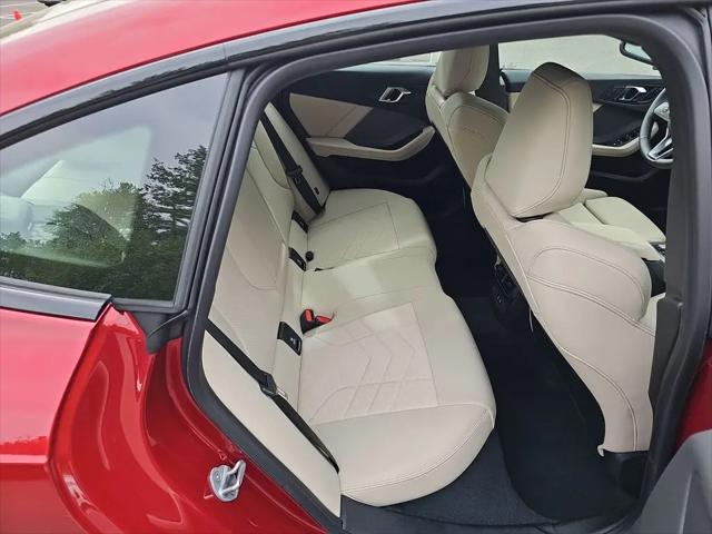 2026 BMW Coupe xDrive