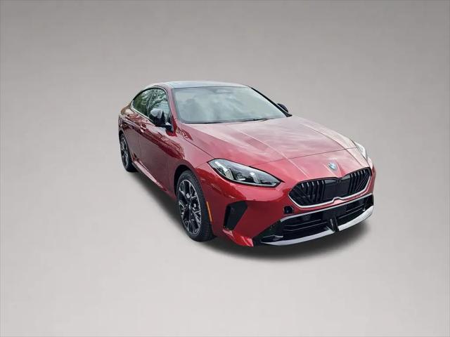 2026 BMW Coupe xDrive for sale in Lenox, MA
