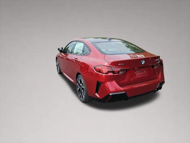 2026 BMW Coupe xDrive