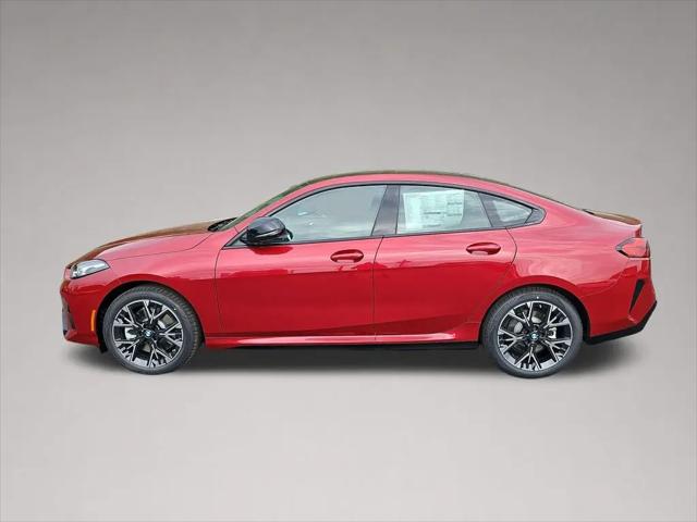 2026 BMW Coupe xDrive