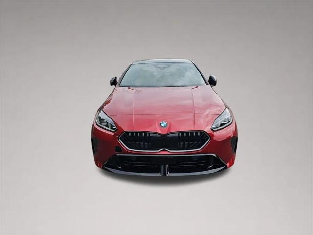 2026 BMW Coupe xDrive