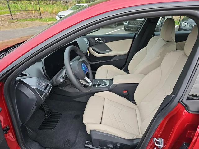 2026 BMW Coupe xDrive
