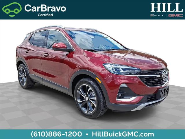 2023 Buick Encore GX Essence FWD for sale in Newton Sqare, PA