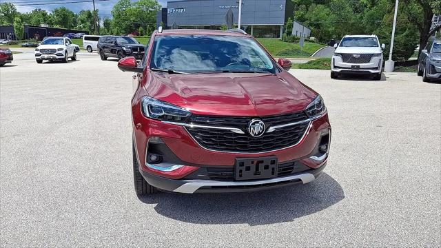 2023 Buick Encore GX Essence FWD