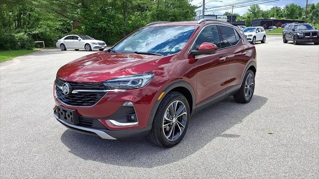 2023 Buick Encore GX Essence FWD