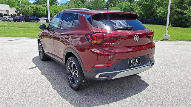 2023 Buick Encore GX Essence FWD