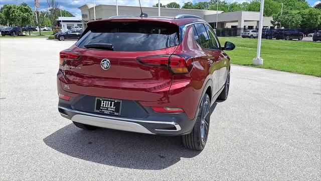 2023 Buick Encore GX Essence FWD