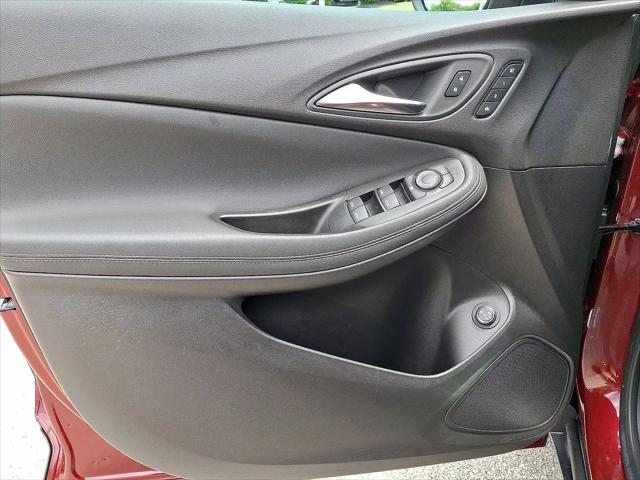 2023 Buick Encore GX Essence FWD