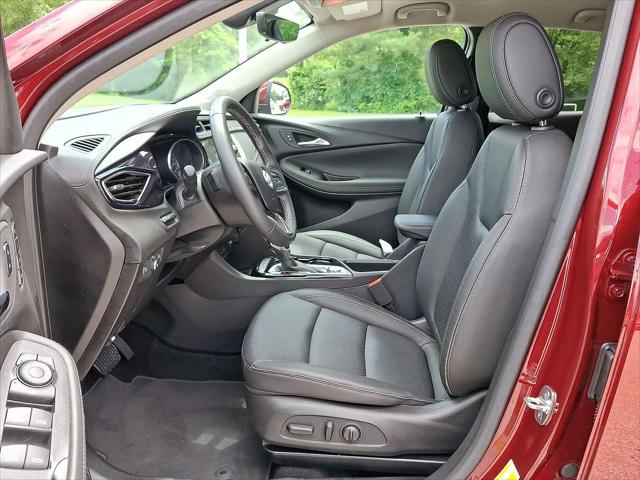 2023 Buick Encore GX Essence FWD
