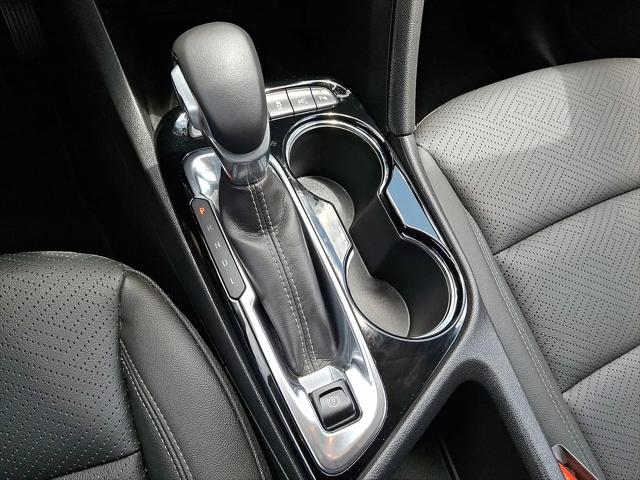 2023 Buick Encore GX Essence FWD