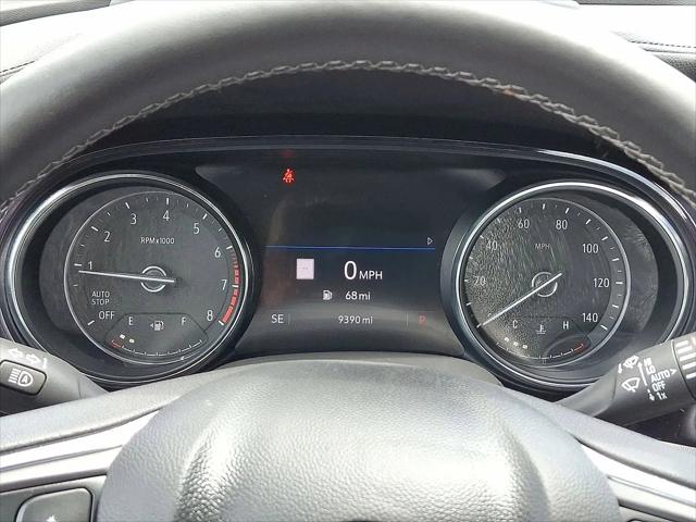 2023 Buick Encore GX Essence FWD