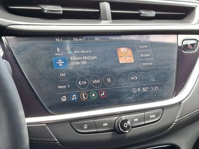 2023 Buick Encore GX Essence FWD