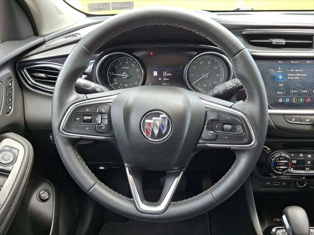 2023 Buick Encore GX Essence FWD