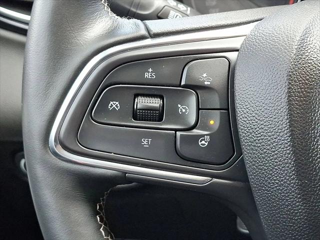 2023 Buick Encore GX Essence FWD