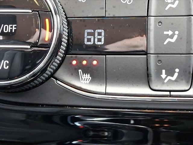 2023 Buick Encore GX Essence FWD