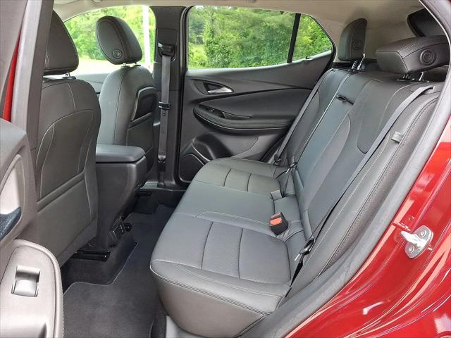 2023 Buick Encore GX Essence FWD