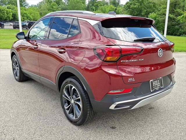 2023 Buick Encore GX Essence FWD