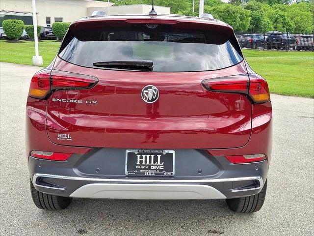 2023 Buick Encore GX Essence FWD