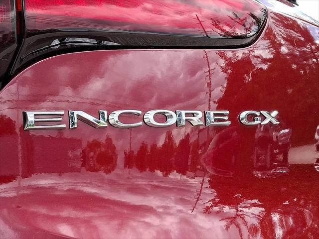 2023 Buick Encore GX Essence FWD