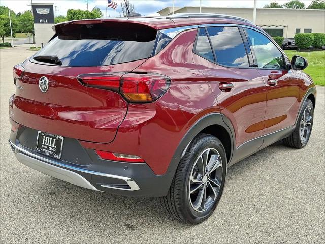 2023 Buick Encore GX Essence FWD