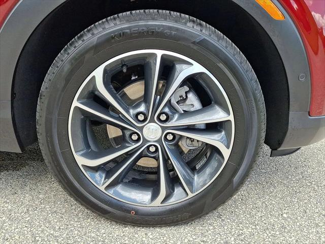 2023 Buick Encore GX Essence FWD