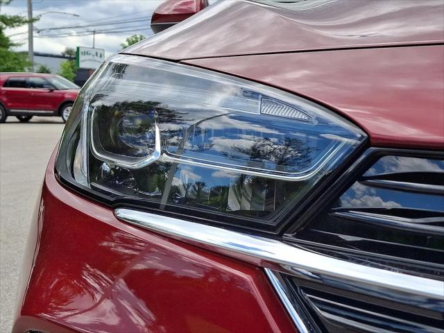 2023 Buick Encore GX Essence FWD