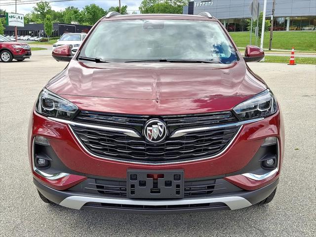 2023 Buick Encore GX Essence FWD