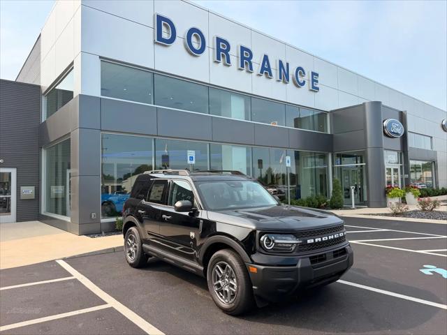 2026 Ford Bronco Sport Big Bend for sale in Galesburg, MI