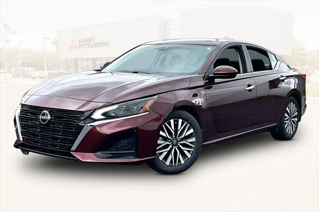 2024 Nissan Altima SV FWD for sale in Jacksonville, FL