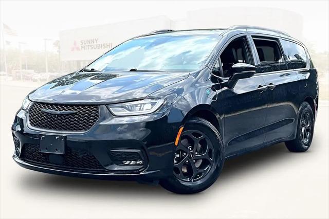 2024 Chrysler Pacifica Hybrid Premium S Appearance Pkg for sale in Jacksonville, FL