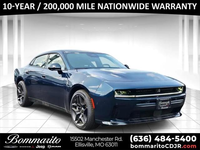 2026 Dodge Charger Scat Pack Plus 4-Door AWD for sale in Ellisville, MO
