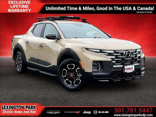2024 Hyundai Santa Cruz XRT for sale in Lexington Park, MD