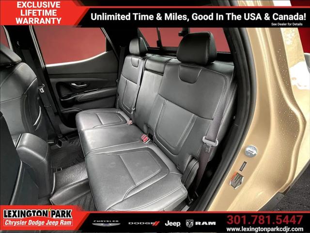 2024 Hyundai Santa Cruz XRT