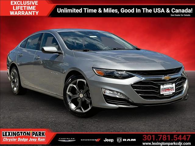 2023 Chevrolet Malibu FWD 1LT for sale in Lexington Park, MD