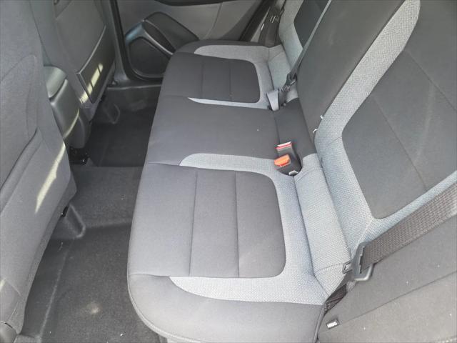 2026 Chevrolet TrailBlazer AWD LS