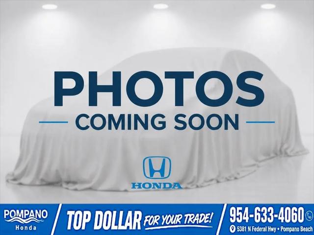 2021 Honda Pilot 2WD Special Edition for sale in Pompano Beach, FL