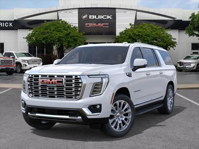 2026 GMC Yukon XL 4WD Denali