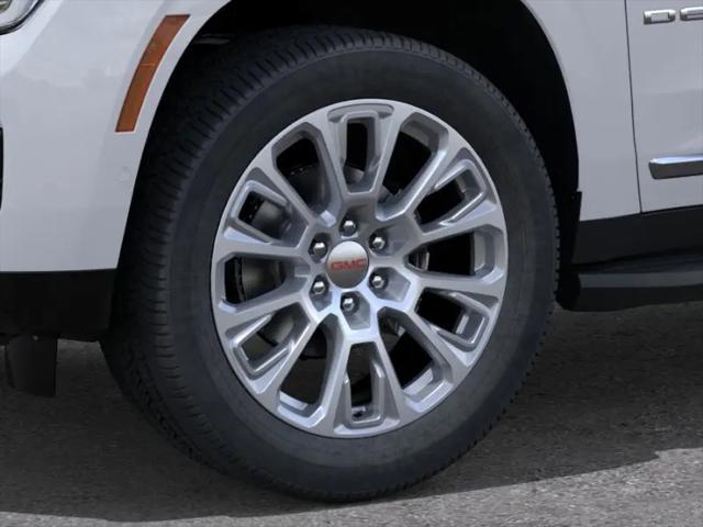 2026 GMC Yukon XL 4WD Denali