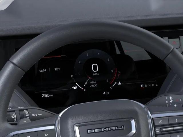 2026 GMC Yukon XL 4WD Denali
