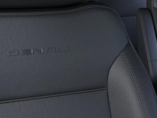 2026 GMC Yukon XL 4WD Denali