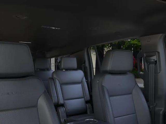 2026 GMC Yukon XL 4WD Denali