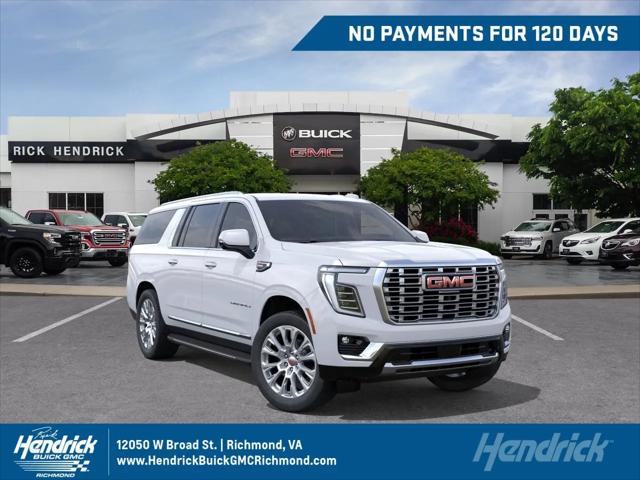 2026 GMC Yukon XL 4WD Denali for sale in Richmond, VA