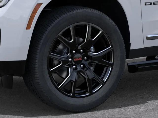 2026 GMC Yukon XL 4WD Denali
