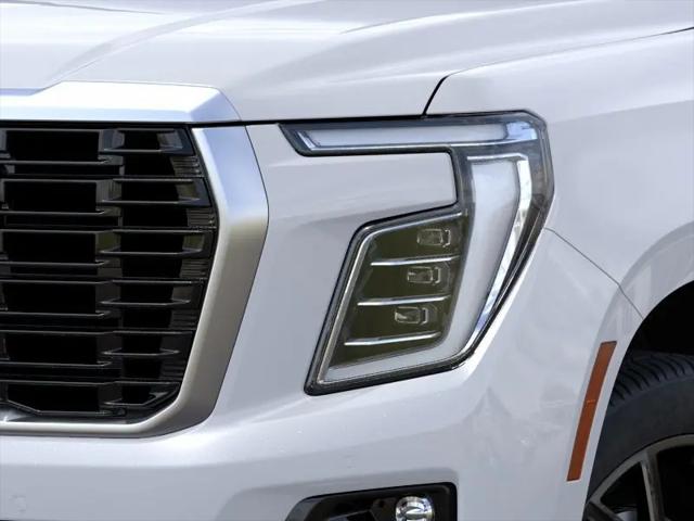 2026 GMC Yukon XL 4WD Denali
