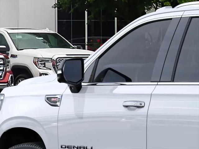 2026 GMC Yukon XL 4WD Denali