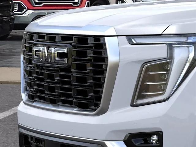 2026 GMC Yukon XL 4WD Denali