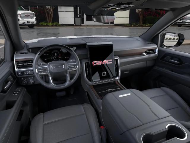 2026 GMC Yukon XL 4WD Denali