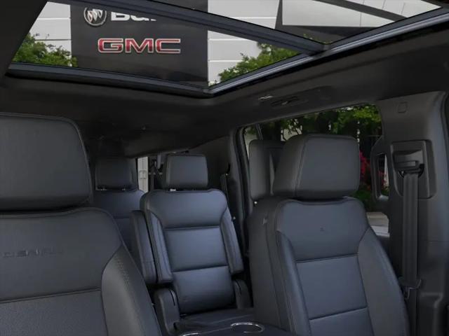 2026 GMC Yukon XL 4WD Denali
